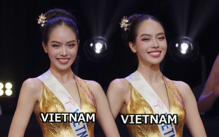 Không bất ngờ khi Thanh Thủy được vào Top 20 bằng thực lực Ảnh 2