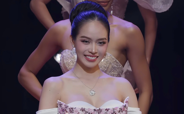 Phương Nhi nói gì về màn intop Miss International của Hoa hậu Thanh Thủy? Ảnh 2