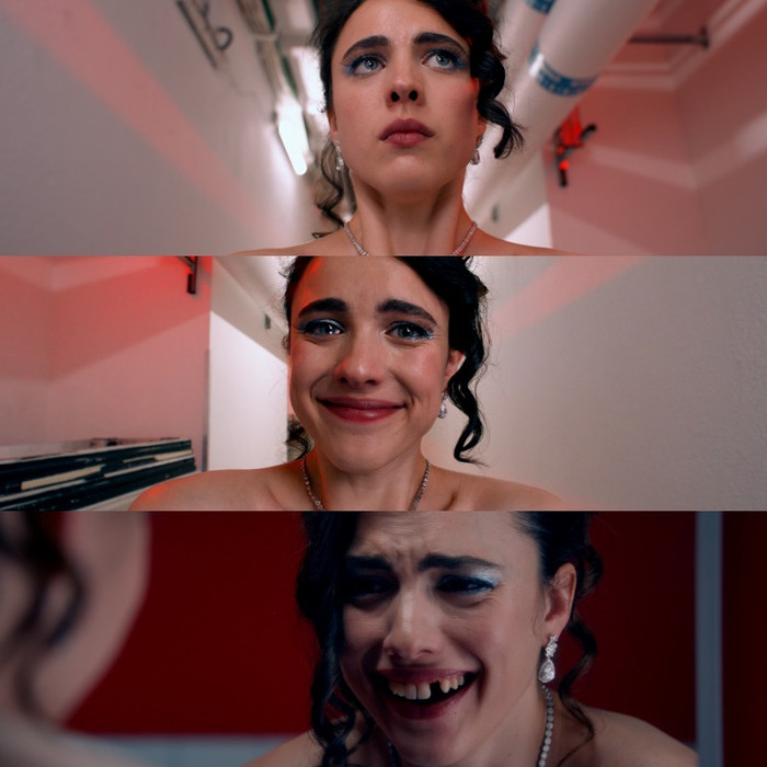 Bên cạnh những phân cảnh nóng bỏng, phim còn gây ấn tượng với diễn xuất siêu đỉnh của hai nữ diễn viên chính. 