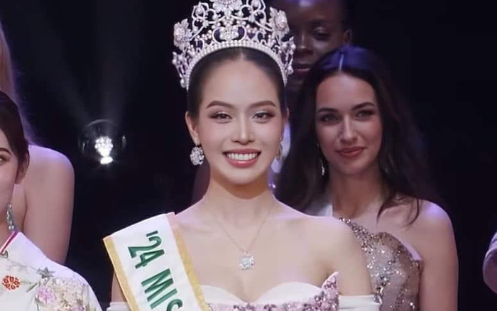 Mẹ Thanh Thủy từng lên tiếng chuyện chu cấp tiền cho con đi thi Hoa hậu Ảnh 2