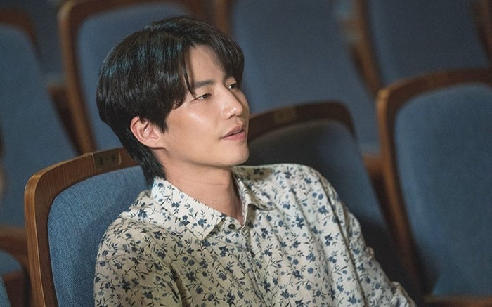 Lần xuất hiện cuối cùng của nam diễn viên nổi tiếng vừa qua đời Ảnh 2