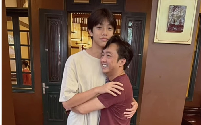 Subeo nhà Hồ Ngọc Hà 'vượt mặt' bố ở một điểm, dân tình hết lời khen ngợi Ảnh 2