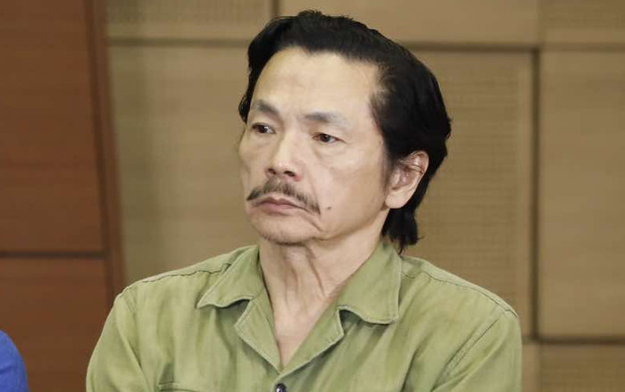 NSND Trung Anh chia sẻ khoảnh khắc gặp lại người yêu cũ 50 năm sau chiến tranh ở Không Thời Gian Ảnh 2