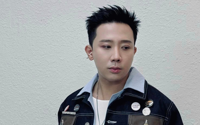 Trấn Thành vướng nghi vấn 'cạch mặt' một sao nam Vbiz, giữ nguyên hành động này hơn năm nay Ảnh 2