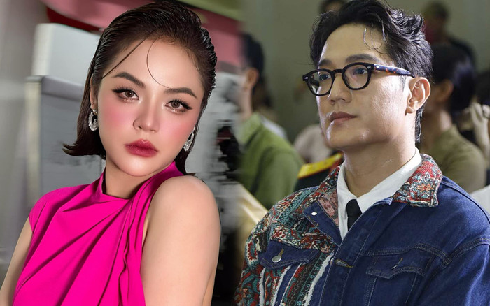 Chí Nhân lần đầu chia sẻ về chuyện Thu Quỳnh có em bé thứ 2, tiết lộ mối quan hệ với vợ cũ Ảnh 2