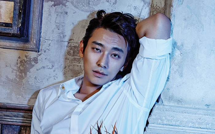 Cơ hội cuối của nam diễn viên sa đọa bị bắt 6 tháng: Từ 'tội đồ' giờ là ngôi sao quyền lực Ảnh 2