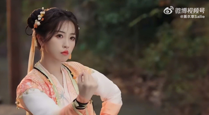 Tử Kỳ không dám cãi lời Diệu Diệu