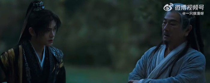 Lục Hoài An không tin vào khả năng của Tử Kỳ