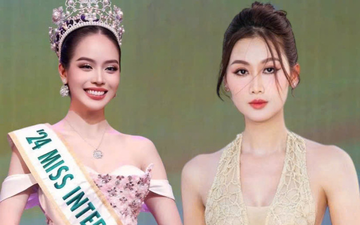 Một nàng Hậu phải khoá bình luận sau khi Thanh Thuỷ đăng quang Ảnh 2