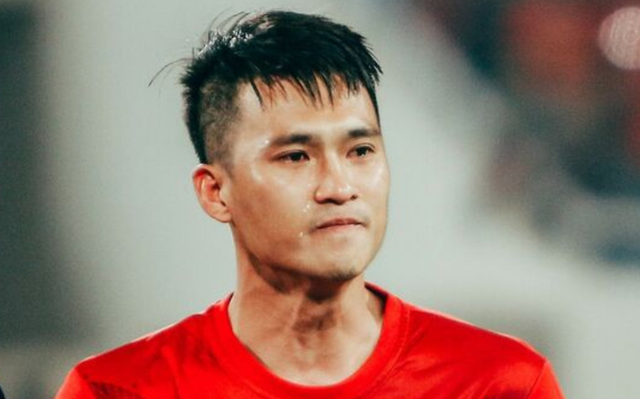 Chưa có ai xuất sắc bằng Lê Công Vinh Ảnh 2