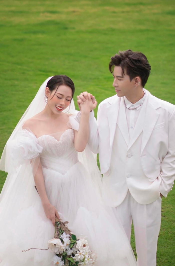 Trà Đặng là một trong những TikToker có số lượng follow khủng tại Việt Nam.