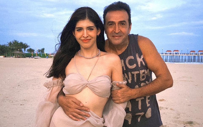 Bố An Tây từng tự hào về con gái, thiên vị 1 điểm khiến con trai ganh tị Ảnh 2