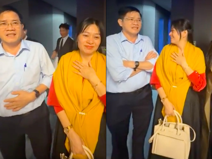 Bố mẹ Hoa hậu Thanh Thủy hồi hộp, vỡ òa khi dõi theo hành trình chạm đến vương miện của con gái ở Miss International.