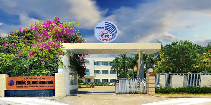 Trường Đại học Ngoại ngữ - Đại học Đà Nẵng.