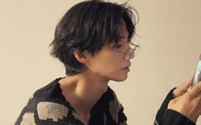 Nam diễn viên để lại thư tuyệt mệnh rồi qua đời: 'Tôi muốn mời rượu sâm panh trong đám tang của mình' Ảnh 2