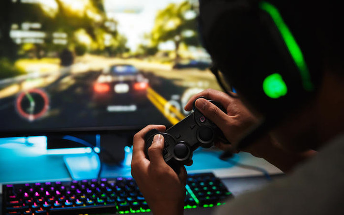 Trẻ dưới 18 tuổi không được chơi một game quá 60 phút trong ngày Ảnh 2