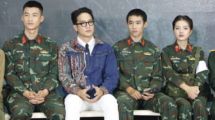 Không thời gian được khán giả mong đợi