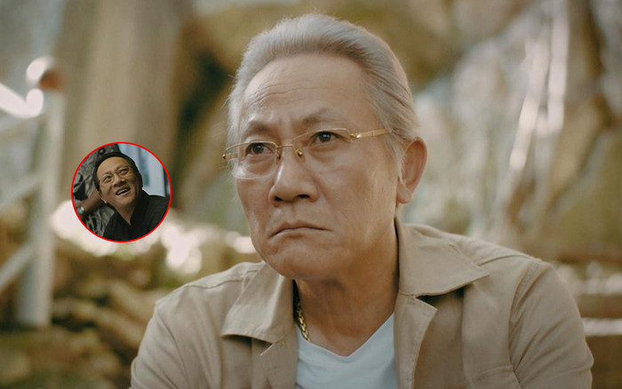 Độc Đạo tập cuối: Ông trùm Lê Toàn 'hồi sinh' nhuộm tóc đen còn trẻ trung hơn cả Hồng – Khương? Ảnh 2