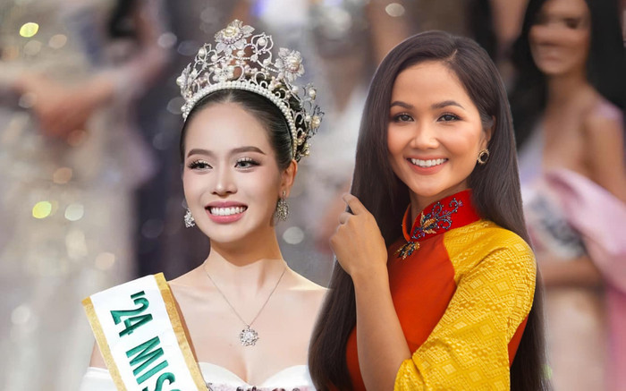 H'Hen Niê nhận xét gì về Thanh Thủy? Ảnh 2