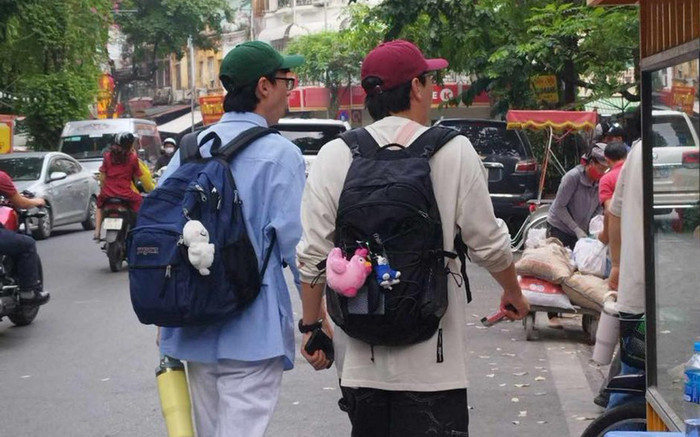 Nam MC nổi tiếng nhất showbiz bỏ phong bì 180 triệu đi đám cưới đồng nghiệp Ảnh 2