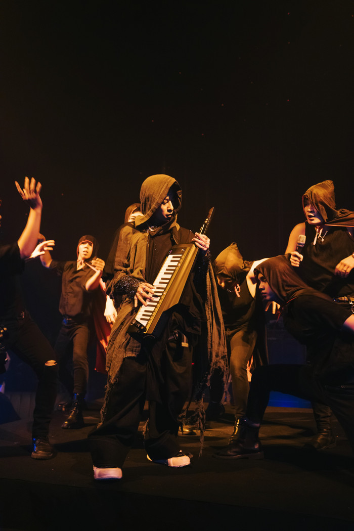 DJ Việt Nam mang chất liệu dân gian vào nhạc điện tử: Giao thoa văn hoá là không giới hạn Ảnh 2