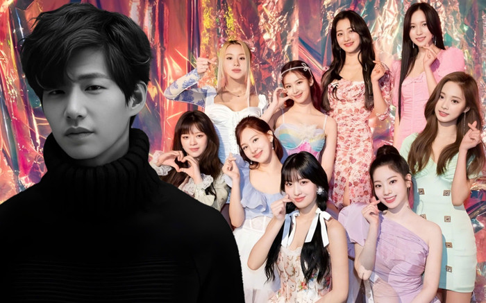 TWICE hoãn lịch quảng bá album mới vì sự ra đi của nam diễn viên Song Jae Rim Ảnh 2