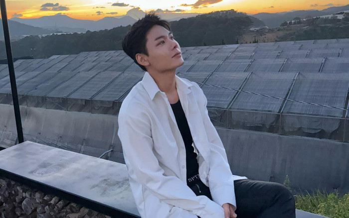 Nam ca sĩ Việt đổi nghệ danh mới, gần một năm sau lại quay về nghệ danh cũ Ảnh 2