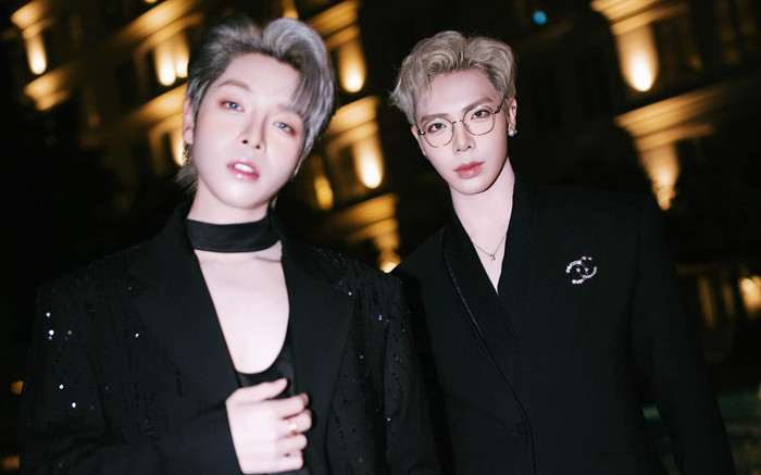 Đức Phúc và Erik tiết lộ tình trạng 'yêu đương' Ảnh 2