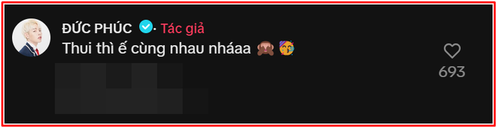 Đức Phúc và Erik tiết lộ tình trạng 'yêu đương' Ảnh 1