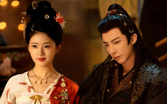 Lưu Vũ Ninh bất ngờ hé lộ kết phim Rèm Ngọc Châu Sa Ảnh 2