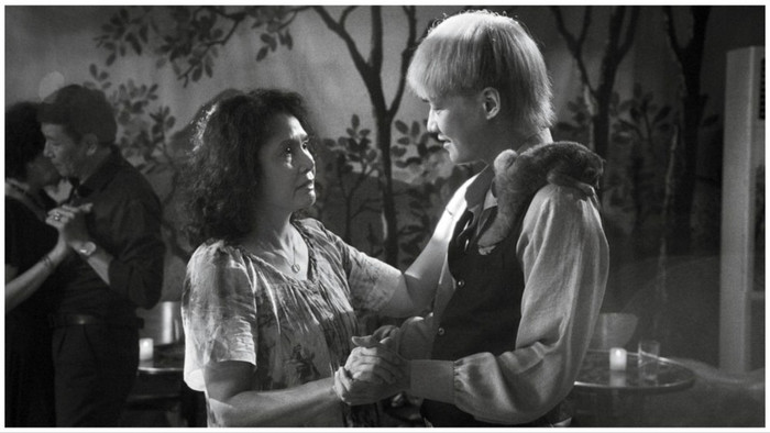 Cu Li Không Bao Giờ Khóc nhận giải thưởng danh giá khi chiếu lần đầu ở LHP Quốc tế Berlin hồi tháng 2/2024.