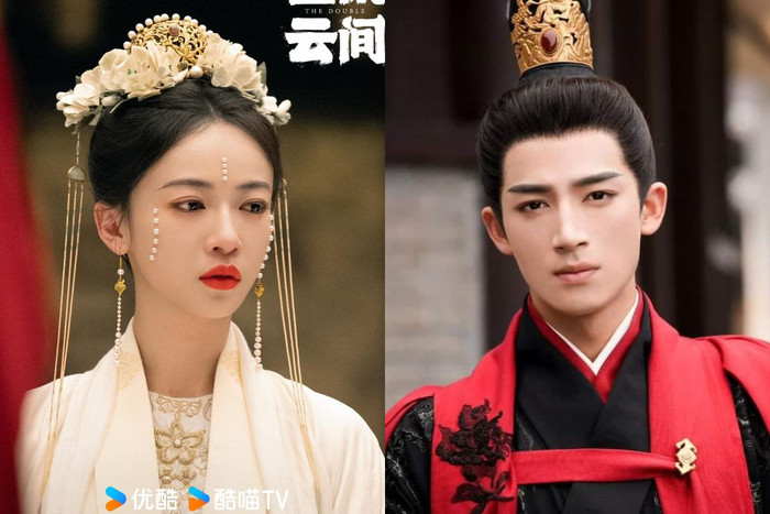 Mặc Vũ Vân Gian là bộ phim được yêu thích nhất trên Tiktok 2024. 