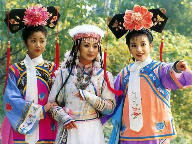 Bộ phim đưa tên tuổi loạt diễn viên như Lâm Tâm Như, Triệu Vy... vươn tầm sao hạng A. 