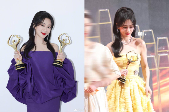 Phòng làm việc nữ diễn viên đã nhanh chóng lên tiếng bảo vệ danh dự nghệ sĩ. 