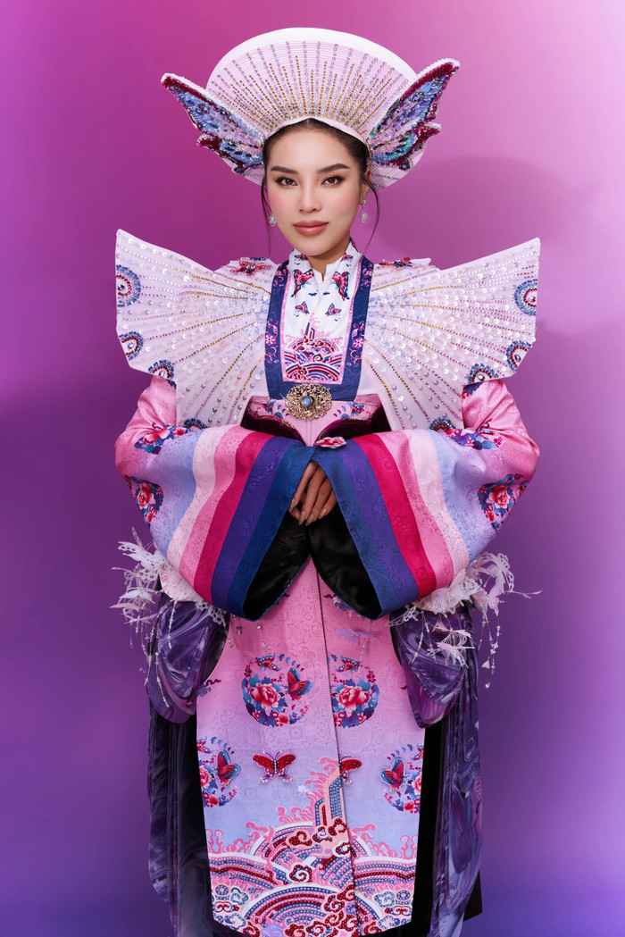 Cơ hội nào cho Kỳ Duyên?