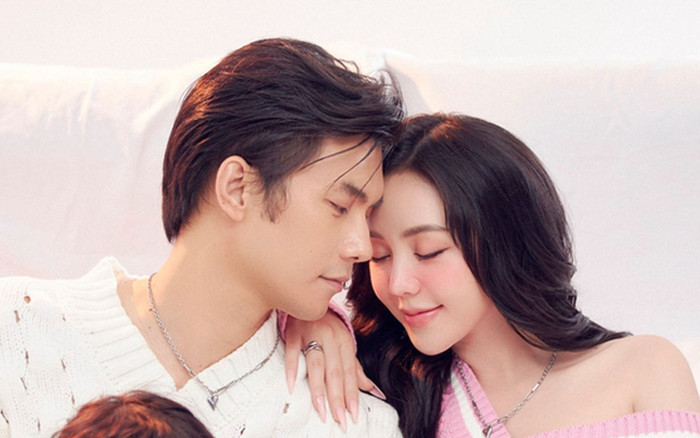 Quỳnh Kool tái hợp Nhan Phúc Vinh sau 2 năm Ảnh 2