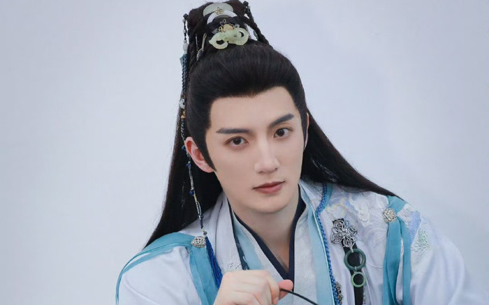 Vĩnh Dạ Tinh Hà tập 25: Liễu Phất Y cũng là yêu quái Ảnh 2