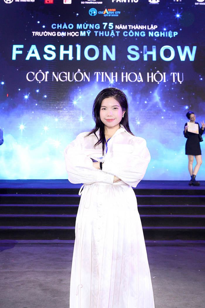 Đạo diễn Bảo Ngọc.