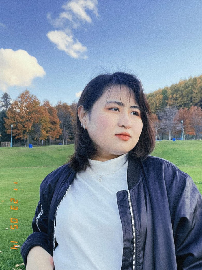 Nhiều người không tin tên cô nam tính như vậy.