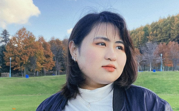 Cô gái Hà Nam có tên nam tính chưa từng thấy, chẳng ai tin là thật Ảnh 2