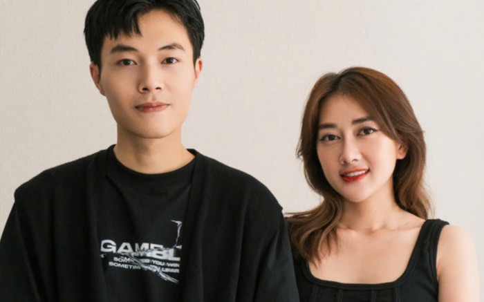 Phan Đạt chia sẻ ẩn ý về cuộc hôn nhân với Phương Lan: 'Mong lựa chọn đó khiến em cười' Ảnh 2