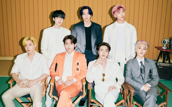 'Kpop không được xem trọng tại GRAMMY' Ảnh 2