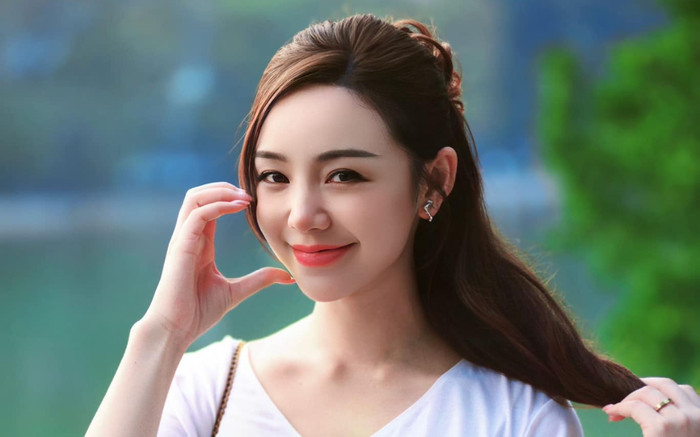 Quỳnh Kool lần đầu chia sẻ về 'chồng' lớn hơn 3 tuổi Ảnh 2