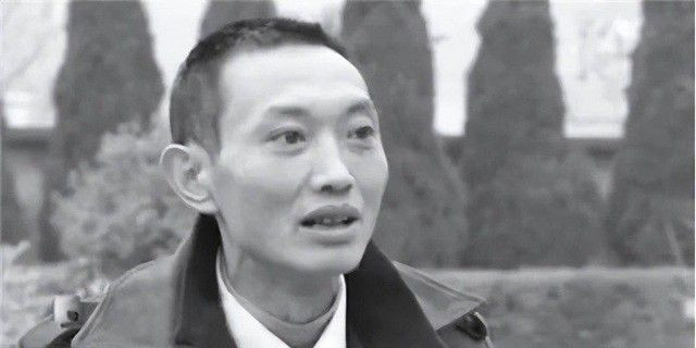 Anh Luo Kaiyou đã đi tìm công lý cho chính mình.