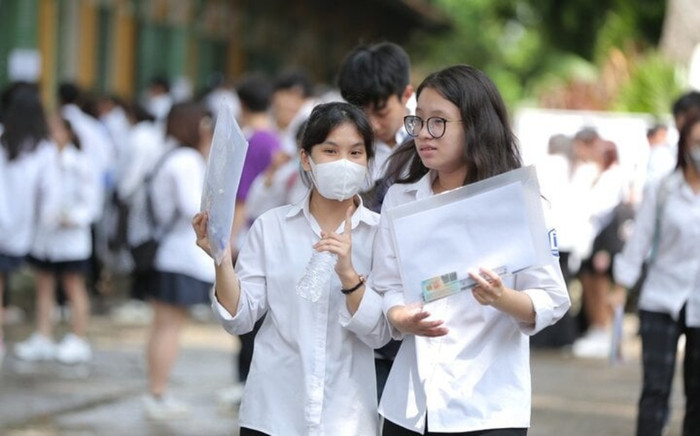 Dự kiến bỏ cộng điểm nghề khi xét tốt nghiệp THPT Ảnh 2