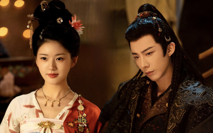 Khán giả bỏ xem Rèm Ngọc Châu Sa của Triệu Lộ Tư Ảnh 2