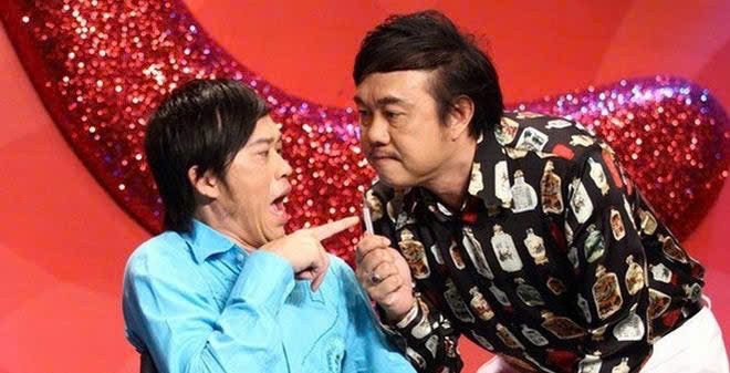 Hoài Linh mất 3 năm mới trở lại sân khấu sau khi bạn thân đột ngột qua đời.