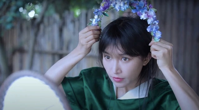 Sự trở lại của Lý Tử Thất sau 3 năm ở ẩn đang được nhiều khán giả ủng hộ. 