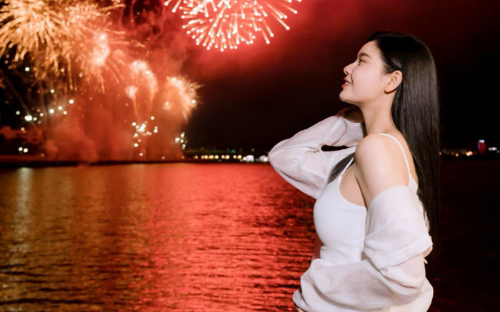 Trương Quỳnh Anh tiết lộ tiêu chí chọn bạn đời Ảnh 2