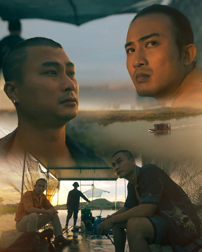 Chặng cuối của Độc Đạo ngày càng gay cấn.